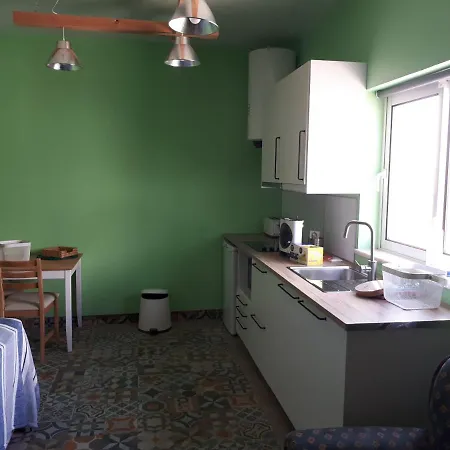 Estudio Ar De Mar Sagres
