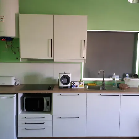 Apartman Estudio Ar De Mar