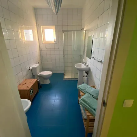 Apartment Estudio Ar De Mar