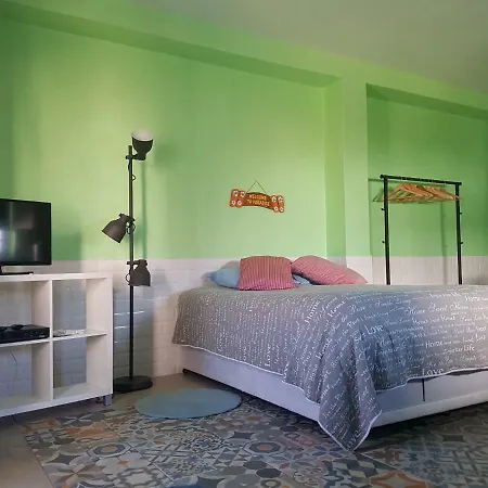 Estudio Ar De Mar Apartman Sagres