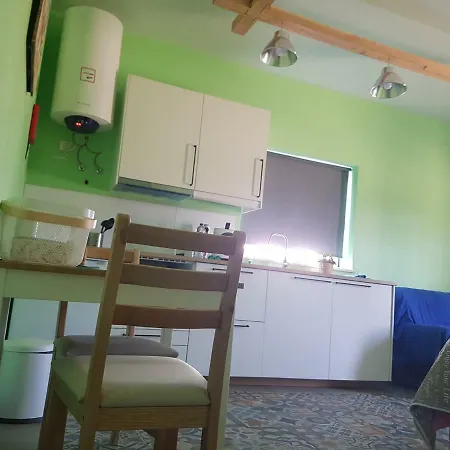 Apartman Estudio Ar De Mar *