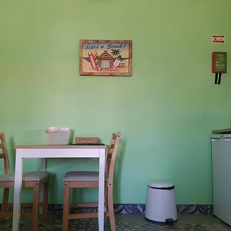 Apartman Estudio Ar De Mar *