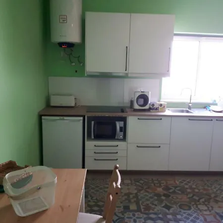 Apartment Estudio Ar De Mar Sagres