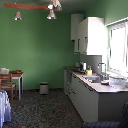 Estudio Ar De Mar Sagres