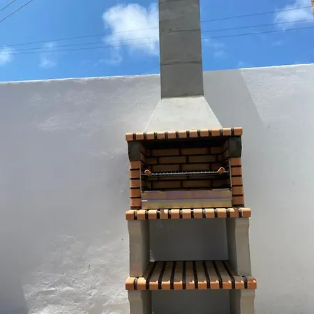 Estudio Ar De Mar Daire *