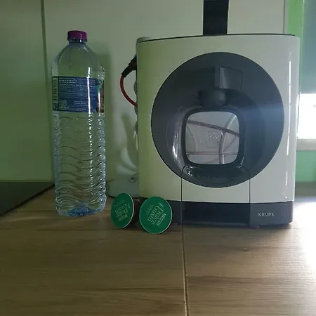 Apartmán Estudio Ar De Mar