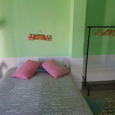 Apartmán Estudio Ar De Mar *