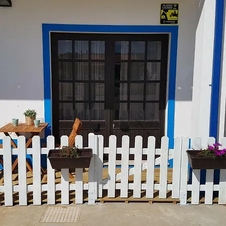 Estudio Ar De Mar Apartmán *